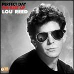 Perfect Day. The Best of Lou Reed