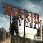 D.N.A. - CD Audio di Mario