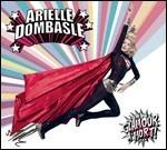 Glamour a Mort! - CD Audio di Arielle Dombasle