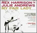 My Fair Lady (Colonna sonora)