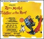 Fiddler on the Roof (Colonna sonora) - CD Audio