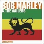 Collections - CD Audio di Bob Marley