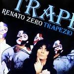 Trapezio (Picture Disc) - Vinile LP di Renato Zero