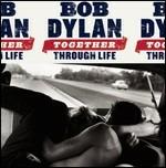Together Through Life (Deluxe Edition) - CD Audio + DVD di Bob Dylan
