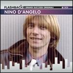 Nino D'Angelo - CD Audio di Nino D'Angelo