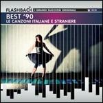 Best '90. I successi italiani e stranieri - CD Audio