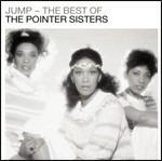 Jump. The Best of - CD Audio di Pointer Sisters