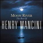 Moon River. The Best of (Colonna sonora) - CD Audio di Henry Mancini