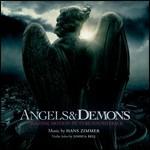 Angeli e Demoni (Colonna sonora)