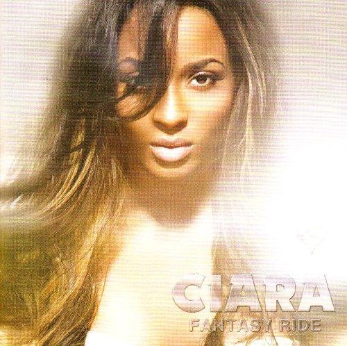 Fantasy Ride - CD Audio di Ciara