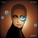 La calma (Collana Riassunti d'Amore) - CD Audio di Mina