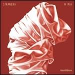 Straniera (Collana Riassunti d'Amore) - CD Audio di Mina