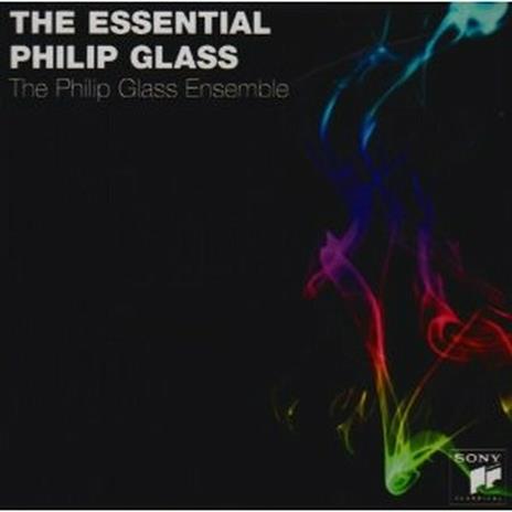 The Essential Philip Glass - CD Audio di Philip Glass