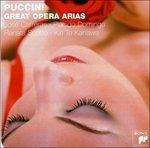 Great Opera Arias