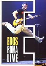 Eros Ramazzotti. Eros Roma Live (DVD)