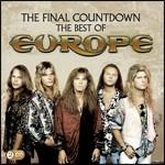 The Final Countdown. The Best of Europe