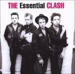 Essential - CD Audio di Clash