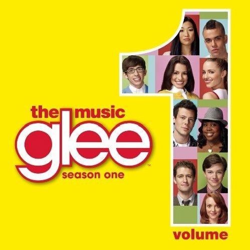 Glee. The Music vol.1 (Colonna sonora) - CD Audio