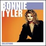 Collections - CD Audio di Bonnie Tyler