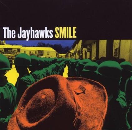 Smile - CD Audio di Jayhawks