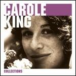 Collections - CD Audio di Carole King