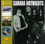 3 Original Album Classics