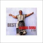 Triple Best of - CD Audio di Cesaria Evora