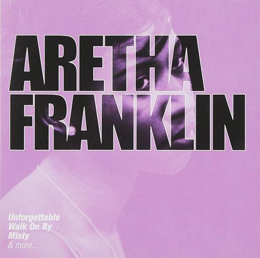 Collection - CD Audio di Aretha Franklin
