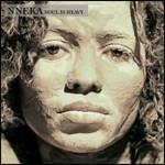 Soul Is Heavy - CD Audio di Nneka