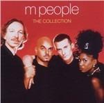 Collection - CD Audio di M People