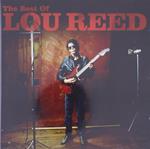 Best of Lou Reed