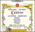 Camelot (Colonna sonora) - CD Audio