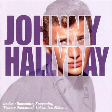 La Collection - CD Audio di Johnny Hallyday
