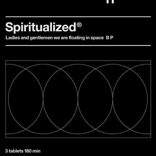 Ladies & Gentlemen We Are Floating in Space (Deluxe) - CD Audio di Spiritualized