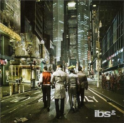 Last - CD Audio di Aventura