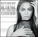 I Am...Sasha Fierce (Platinum Edition) - CD Audio + DVD di Beyoncé