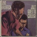 Jazz Goes to College