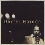 Live at Carnegie Hall - CD Audio di Dexter Gordon