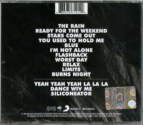 Ready for the Weekend - CD Audio di Calvin Harris - 2