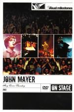 Any Give Thursday (DVD)