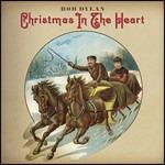 Christmas in the Heart - CD Audio di Bob Dylan