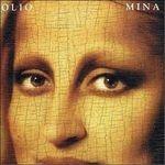 Olio - Vinile LP di Mina