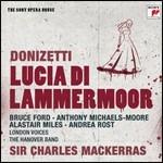 Lucia di Lammermoor
