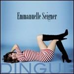 Dingue - CD Audio di Emmanuelle Seigner