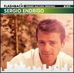 Sergio Endrigo - CD Audio di Sergio Endrigo