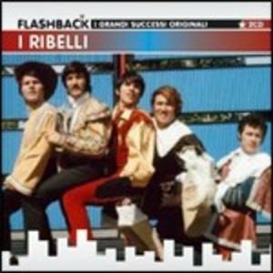 I Ribelli - CD Audio di Ribelli
