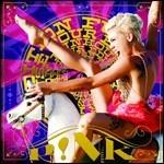 Funhouse (Tour Edition) - CD Audio + DVD di Pink