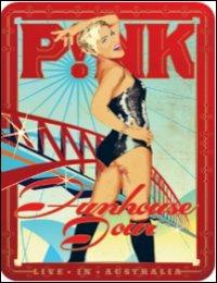 Funhouse Tour. Live in Australia (Blu-ray) - Blu-ray