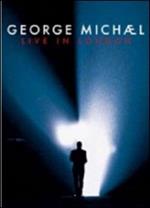 George Michael. Live in London (2 DVD)