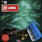 Radio 1's Live Lounge vol.4 - CD Audio